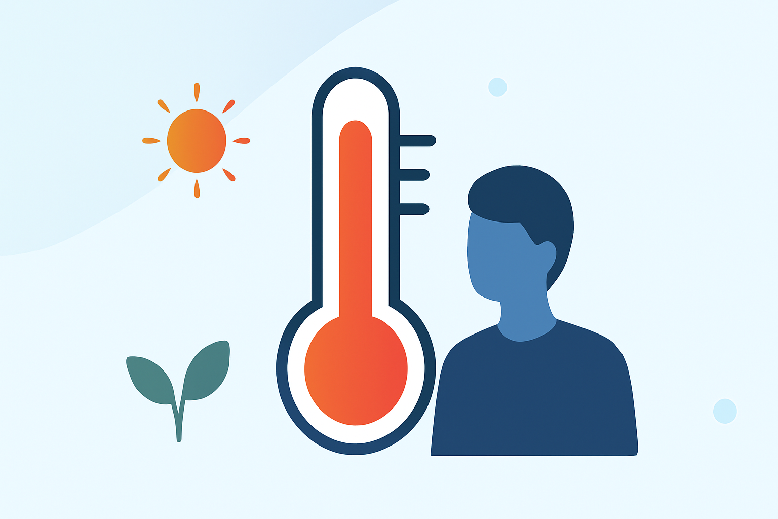 Understanding Heat Waves: Causes, Impacts, and Safety Measures