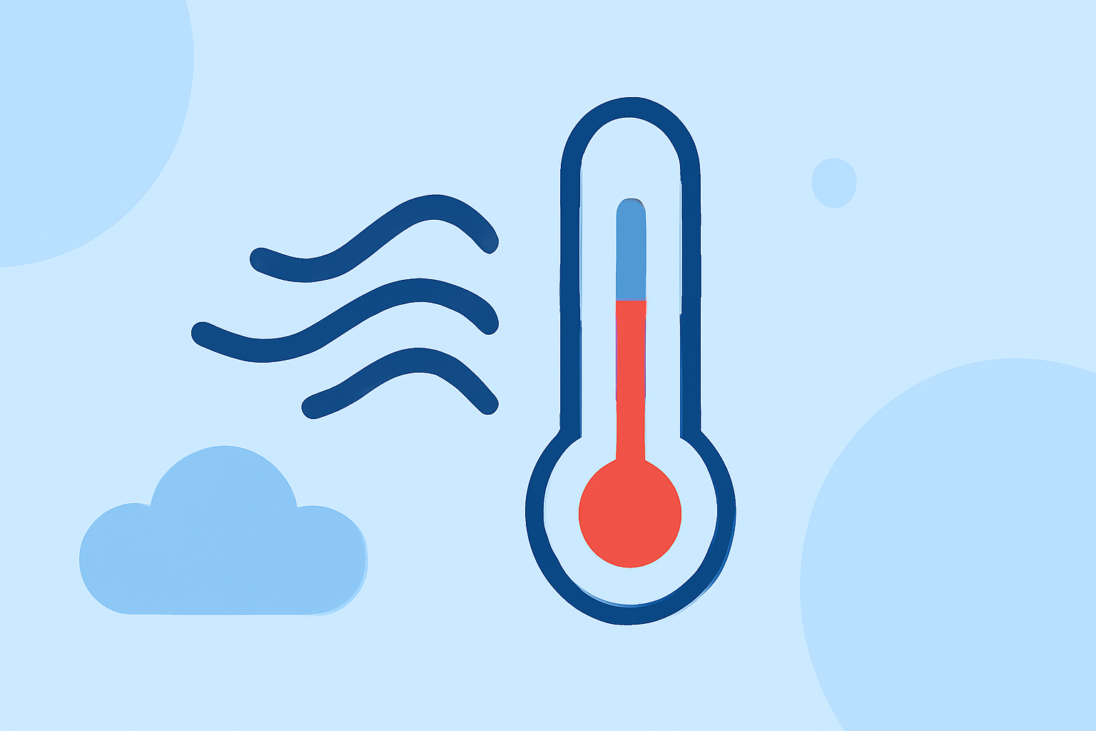 Understanding Wind Chill Basics: A Step-by-Step Guide