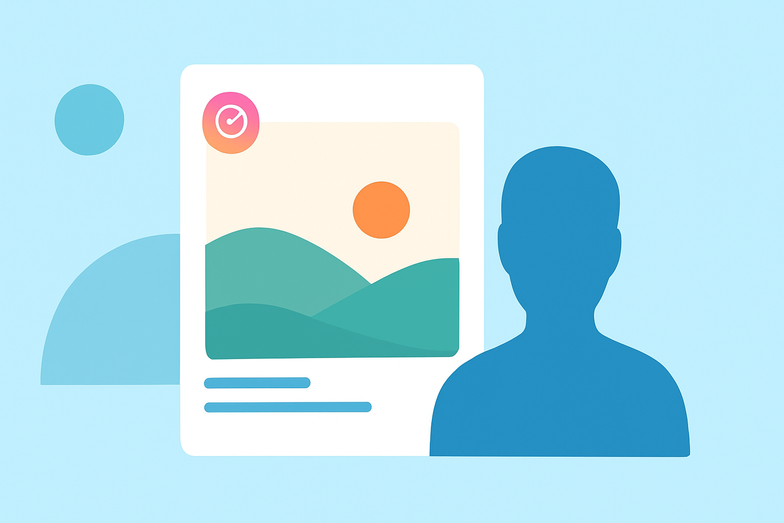 Mastering Instagram Travel Day Transitions: A Guide for U.S. Creators