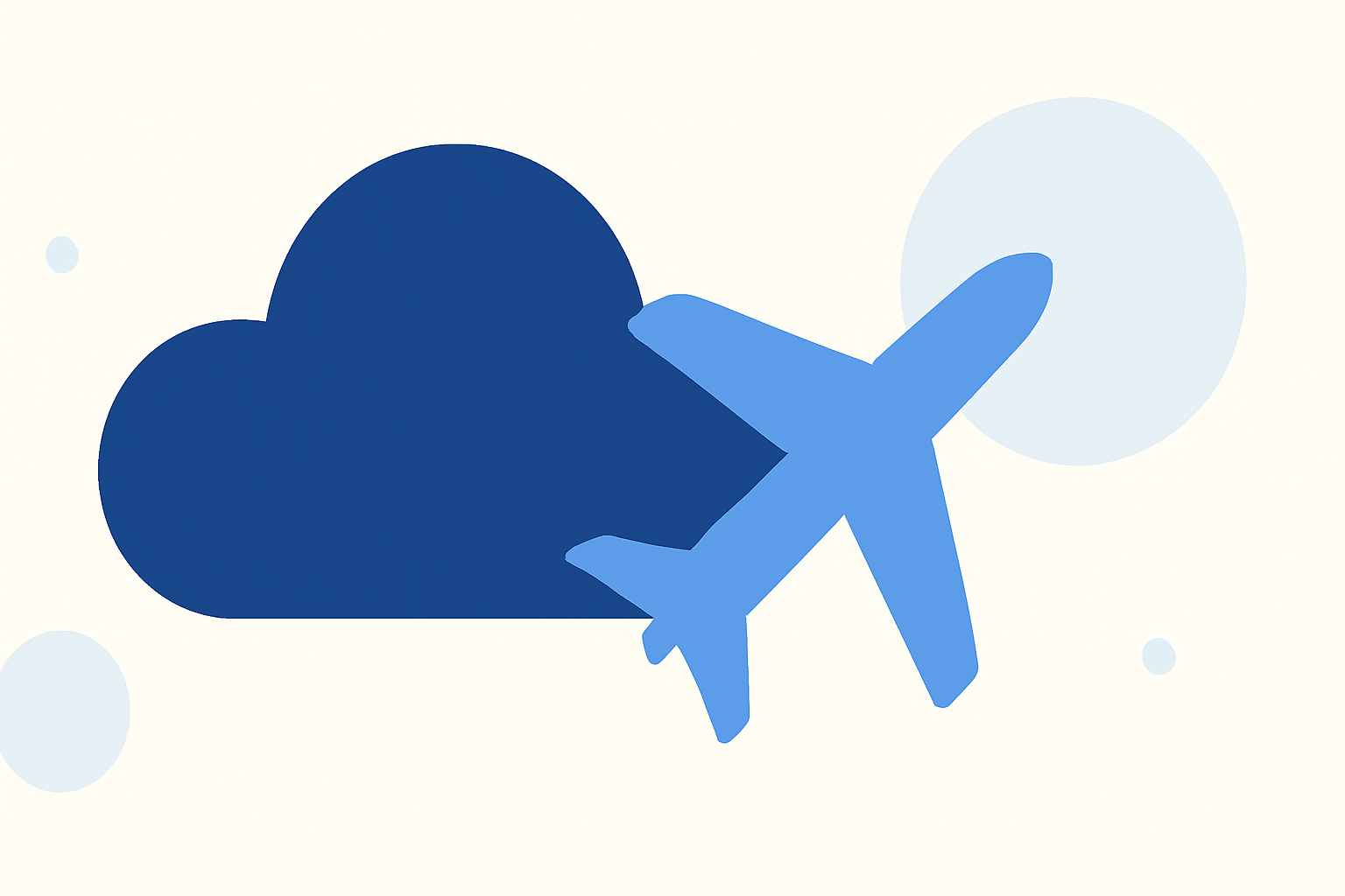 Quick Seasonal Weather and Flight Reliability for Families