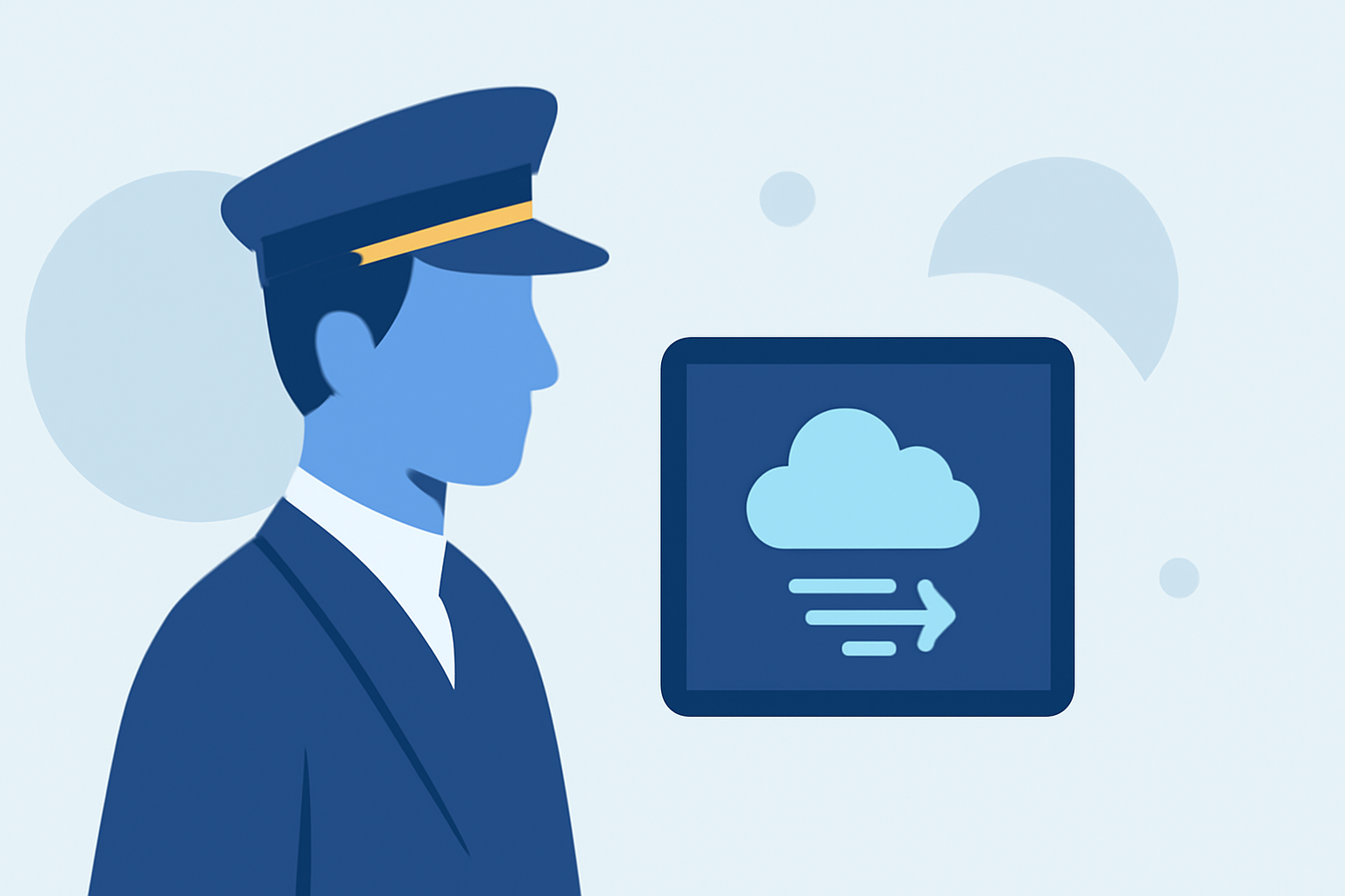 Navigating Easy Low-Visibility Flight Delays: A Smart Approach with Clime