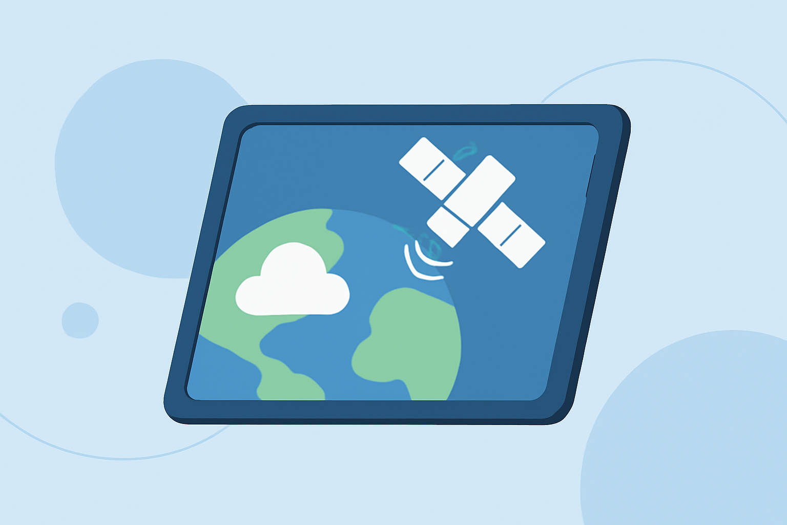 Getting Started with Weather Satellite Data in 2026