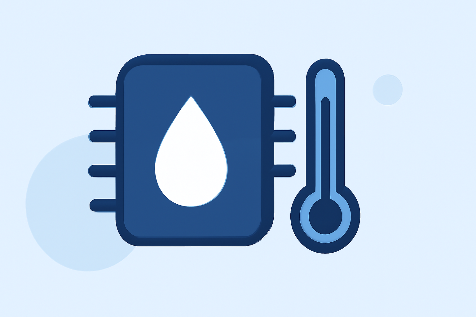 Humidity Guidelines for Electronics: Key Considerations