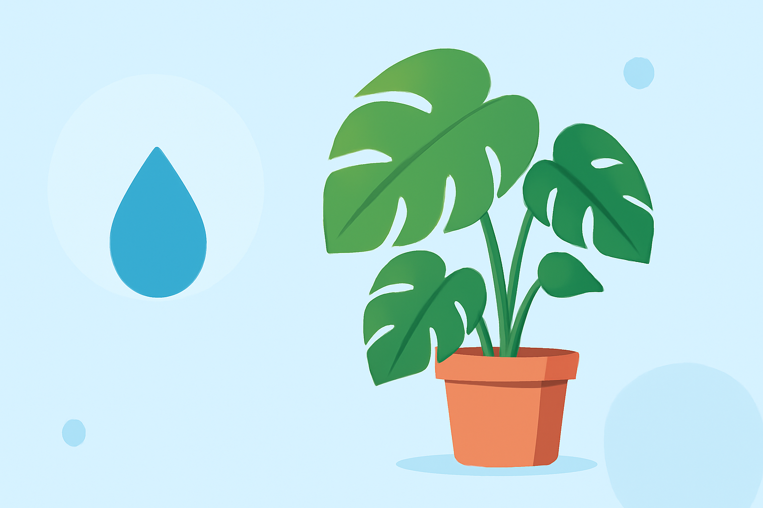 Humidity for Plants Cheat Sheet: Ideal Levels and Tips