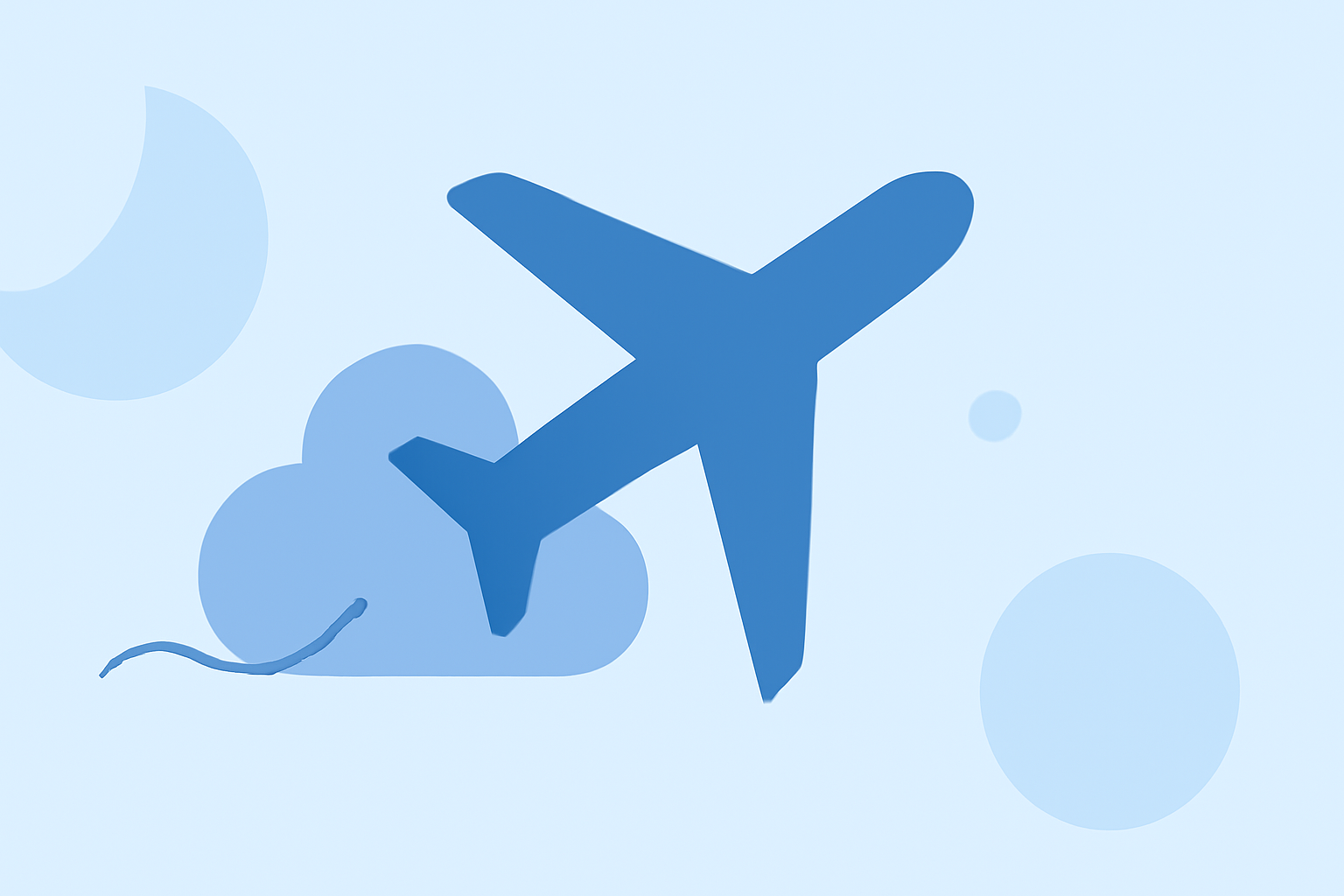 Understanding Clear-Air Turbulence: Essential Insights for Vacation Planning