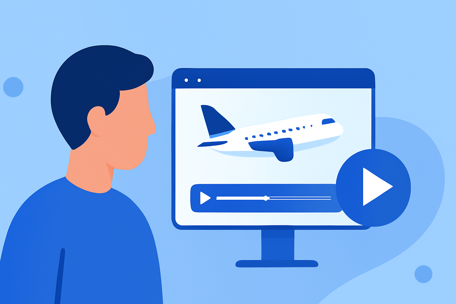 Your Step-by-Step Guide to Creating a Plane Spotting Highlight Reel
