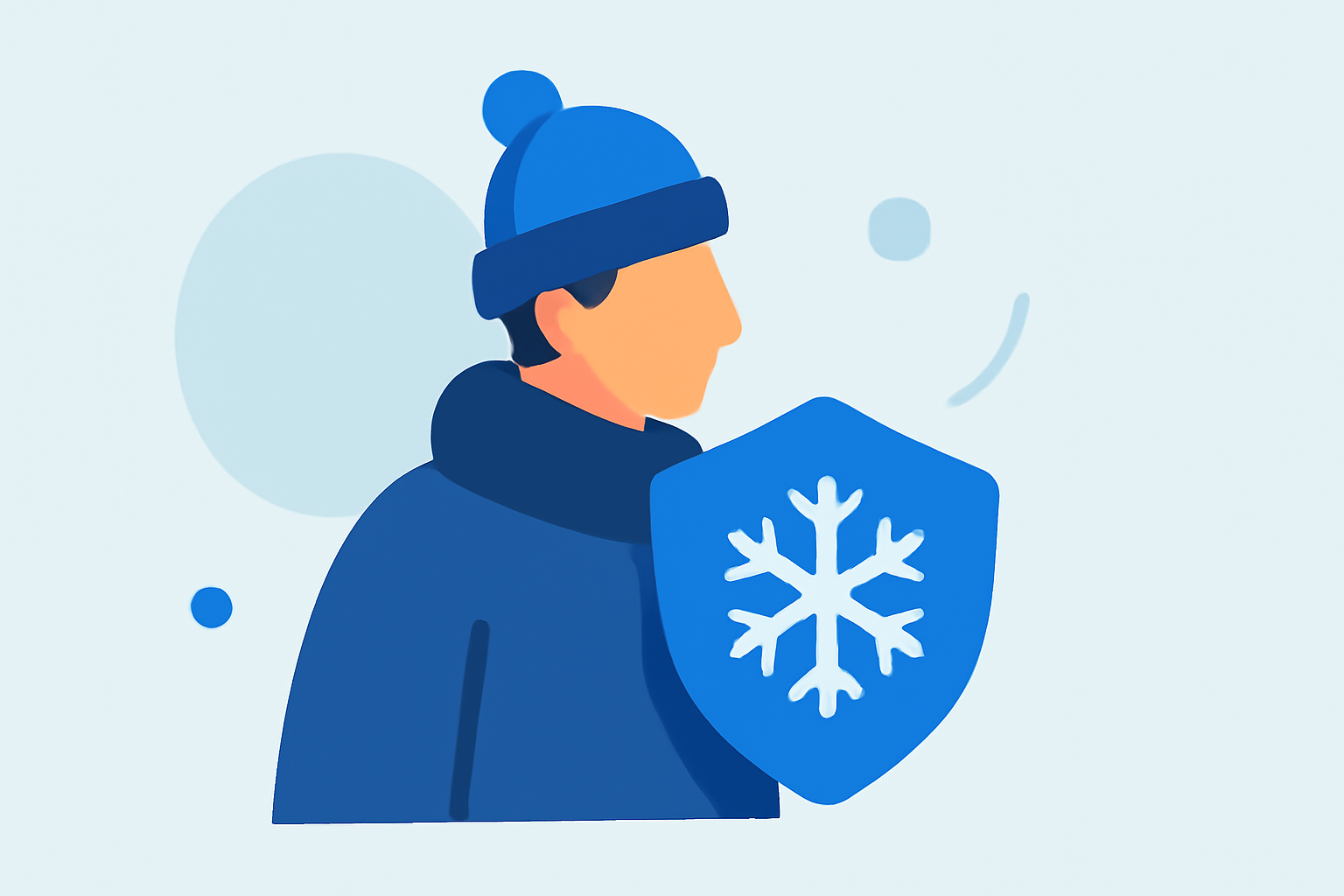 A Beginner's Guide to Preventing Frostbite