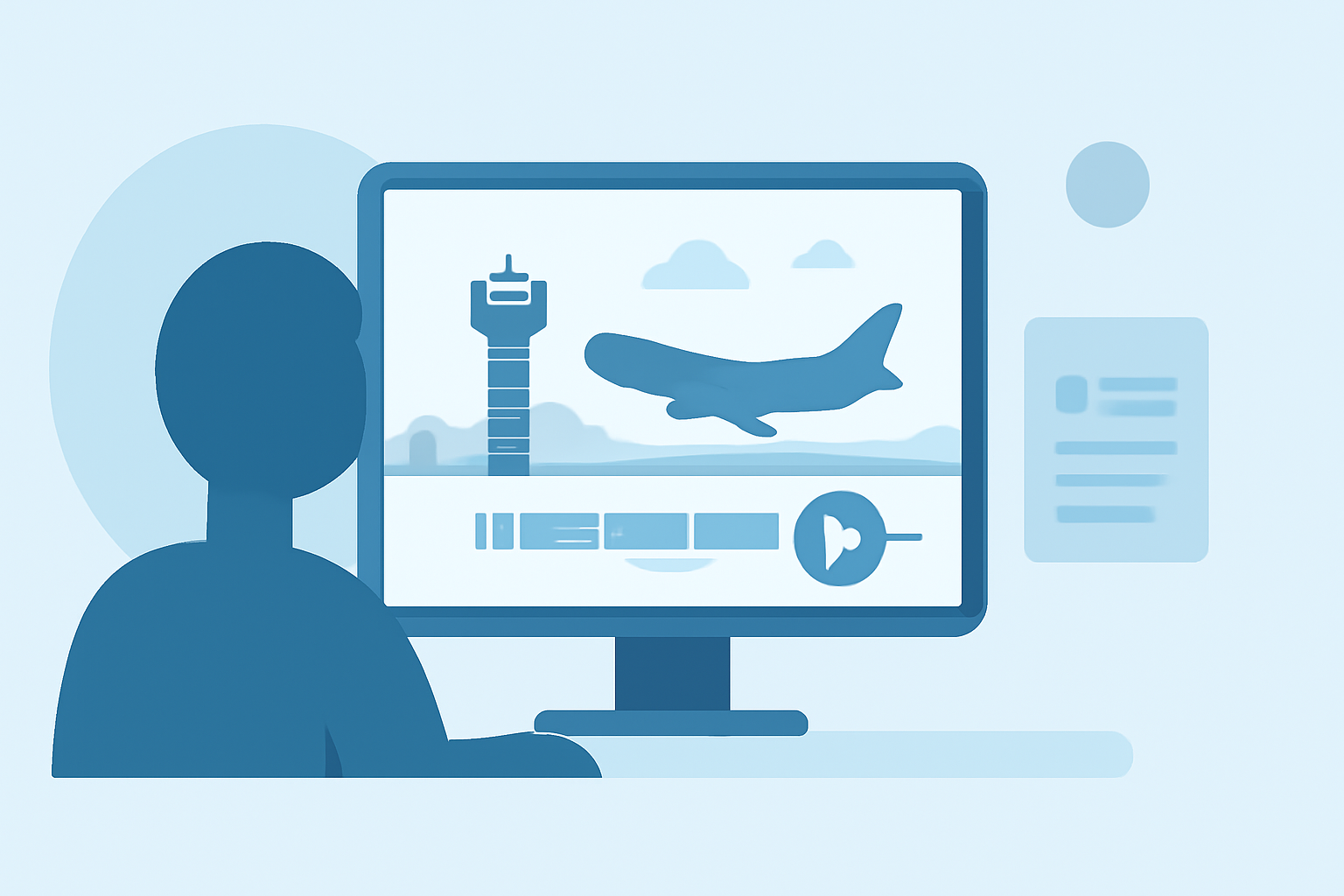 Airport Timelapse Editing Cheat Sheet: Tips and Tricks