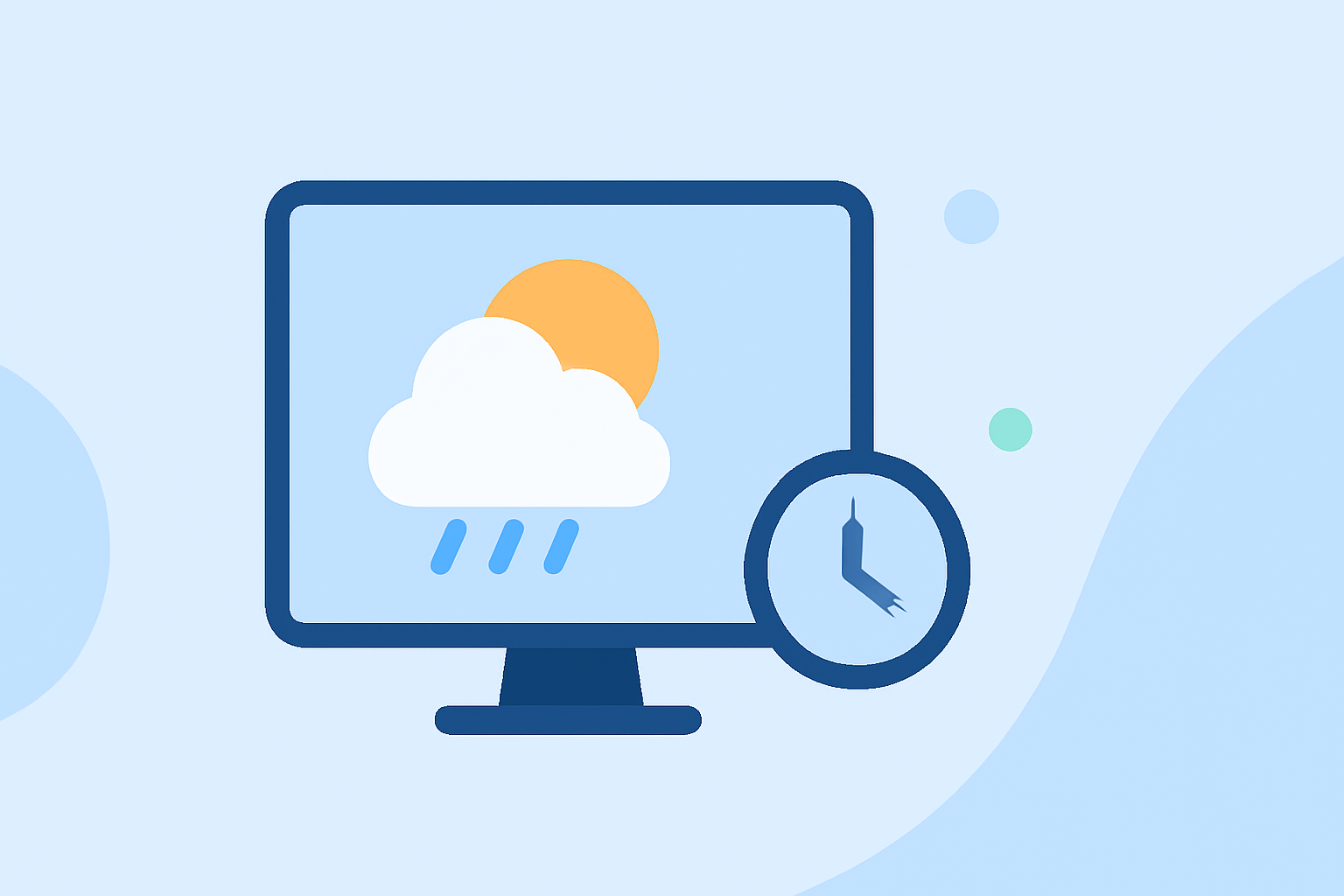Understanding Monthly Weather Forecasts: A Comprehensive Guide