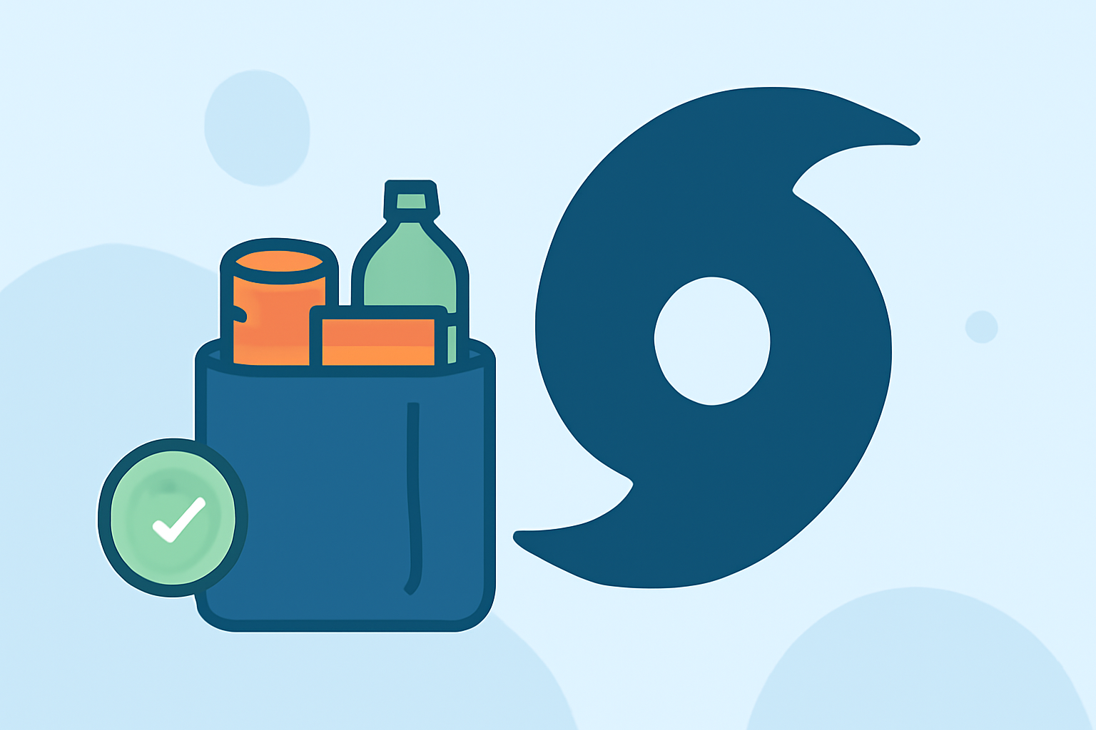 Essential Guide to Hurricane Food Preparation in 2026
