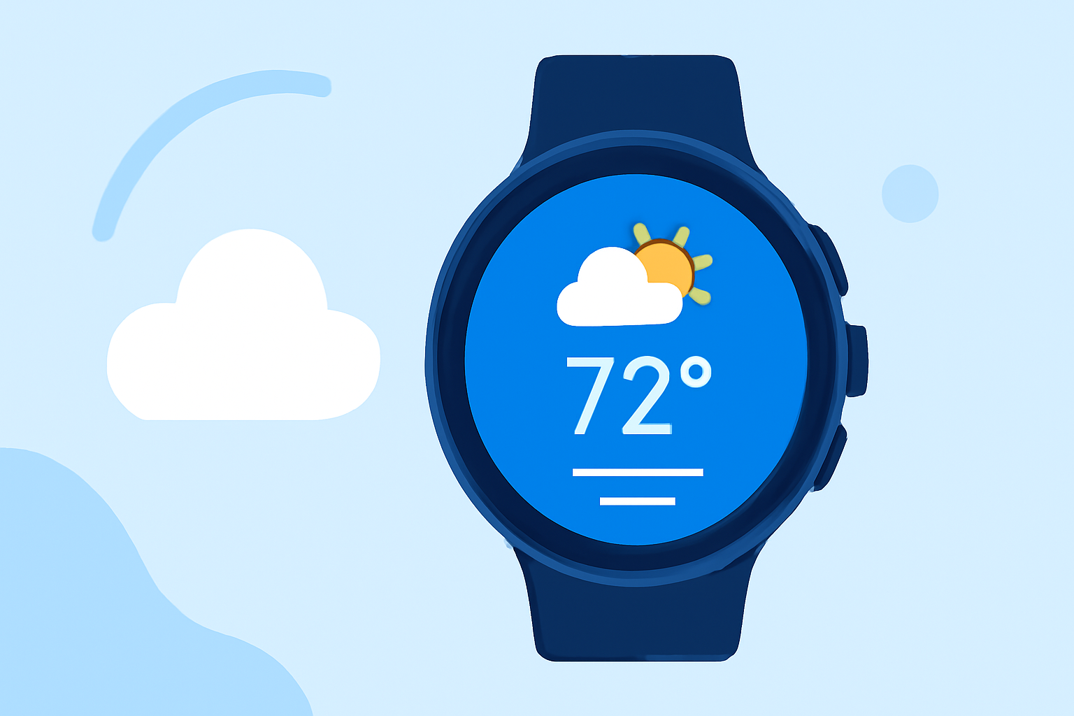 How to Add and Customize Weather Widgets on Your Wear OS Smartwatch