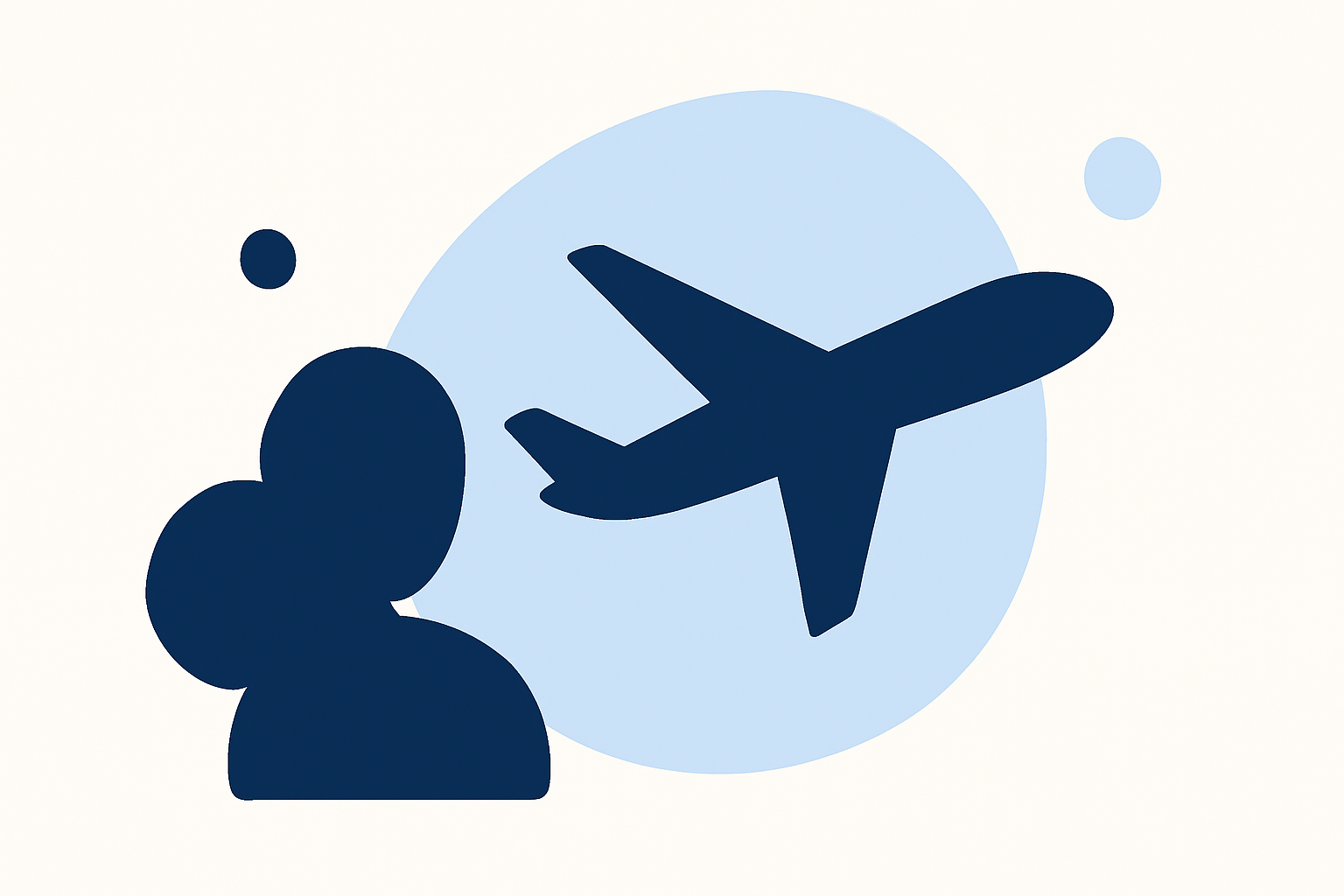 Understanding Low-Visibility Flight Delays: Causes, Procedures, and Solutions