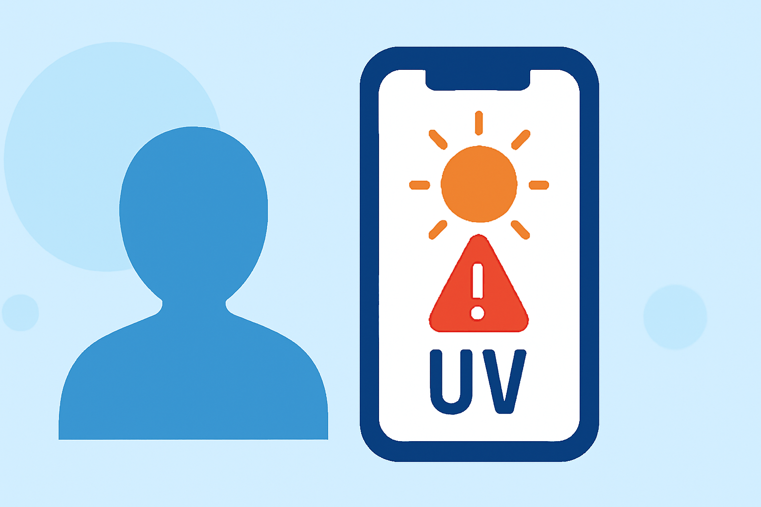 How to Use UV Index Alerts for Sun Safety