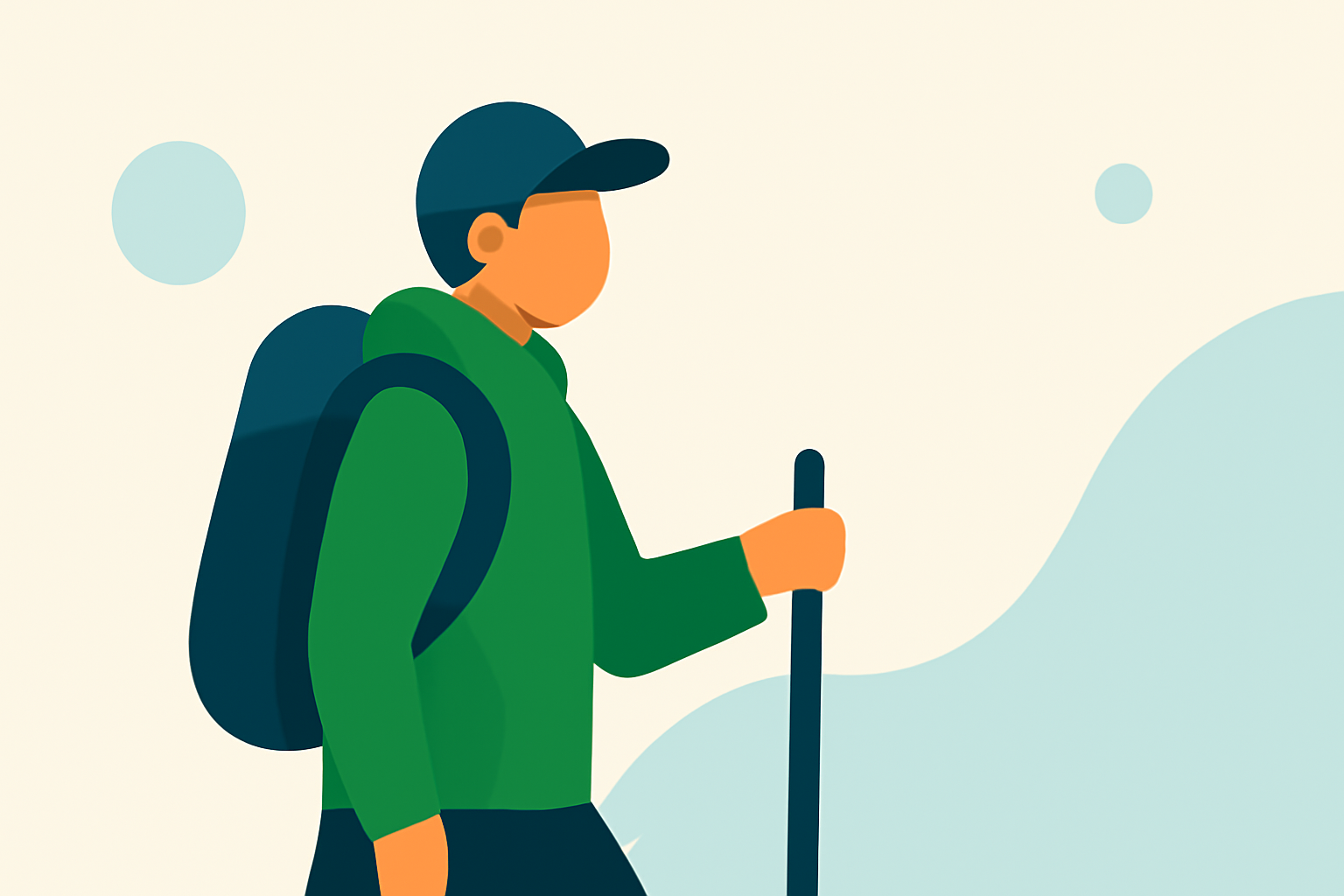 Optimal Weather Conditions for Hiking: A Step-by-Step Guide