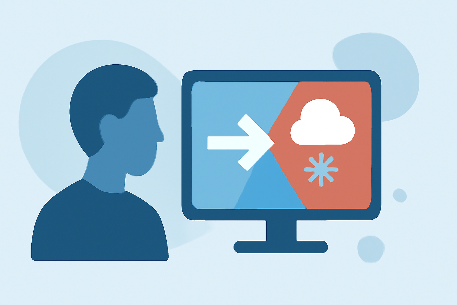 Getting Started with Storm-Relative Velocity Maps During Winter Storms