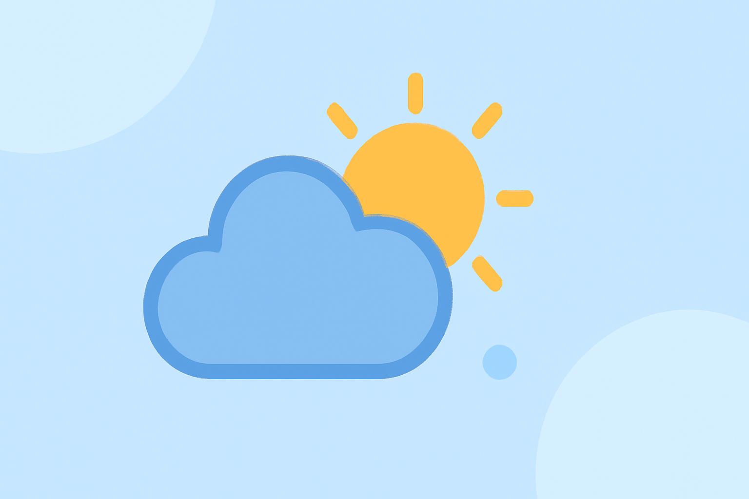 Effective Weather Banner Design: Styles and Examples