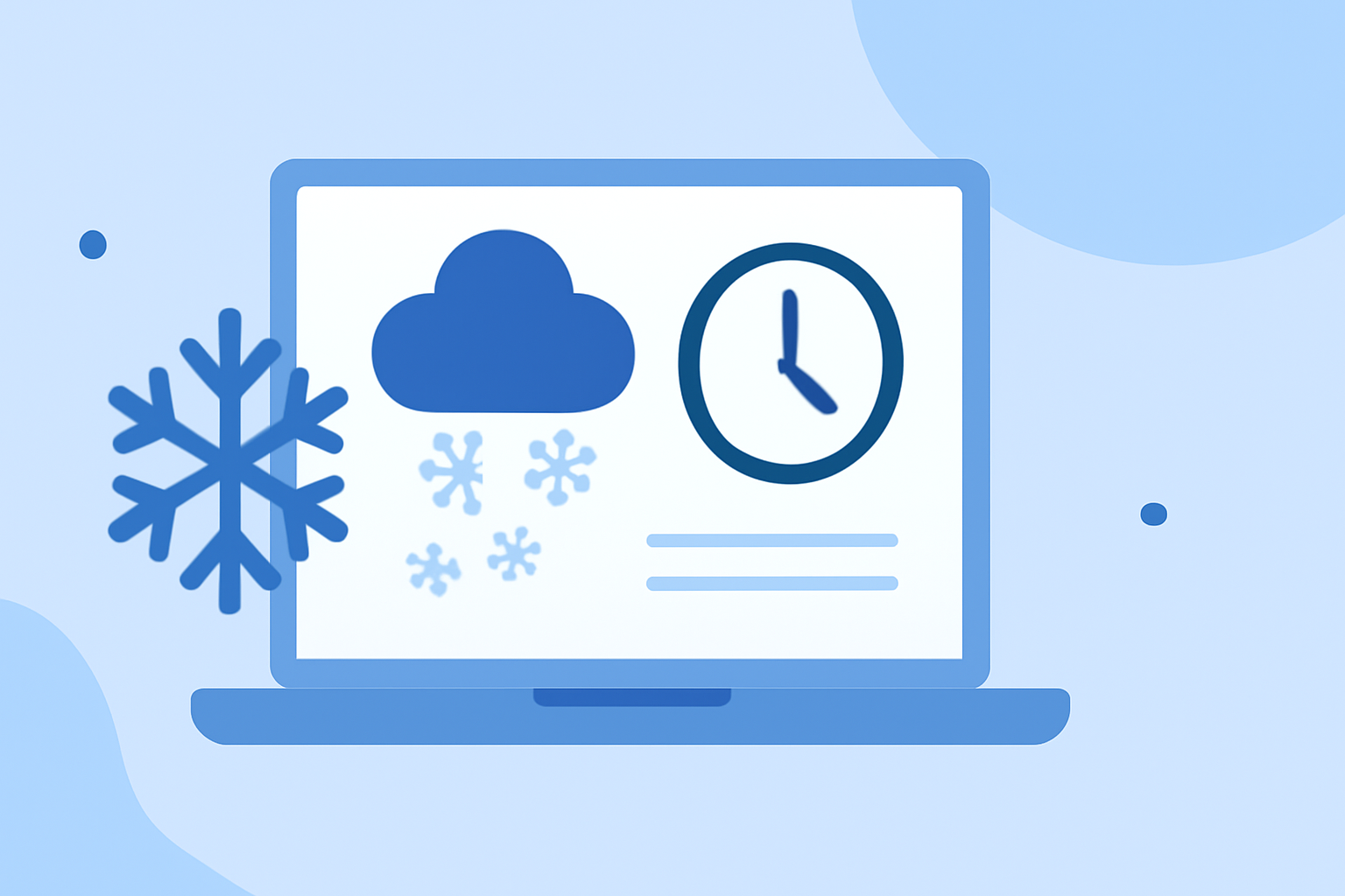 Mastering Minute-by-Minute Snow Forecasts: A Comprehensive Guide