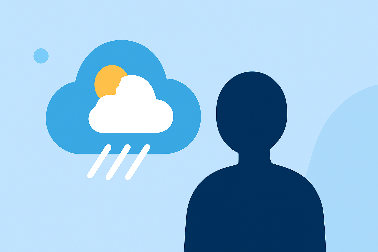 Essential Weather Tips for Beginner Campers and Commuters