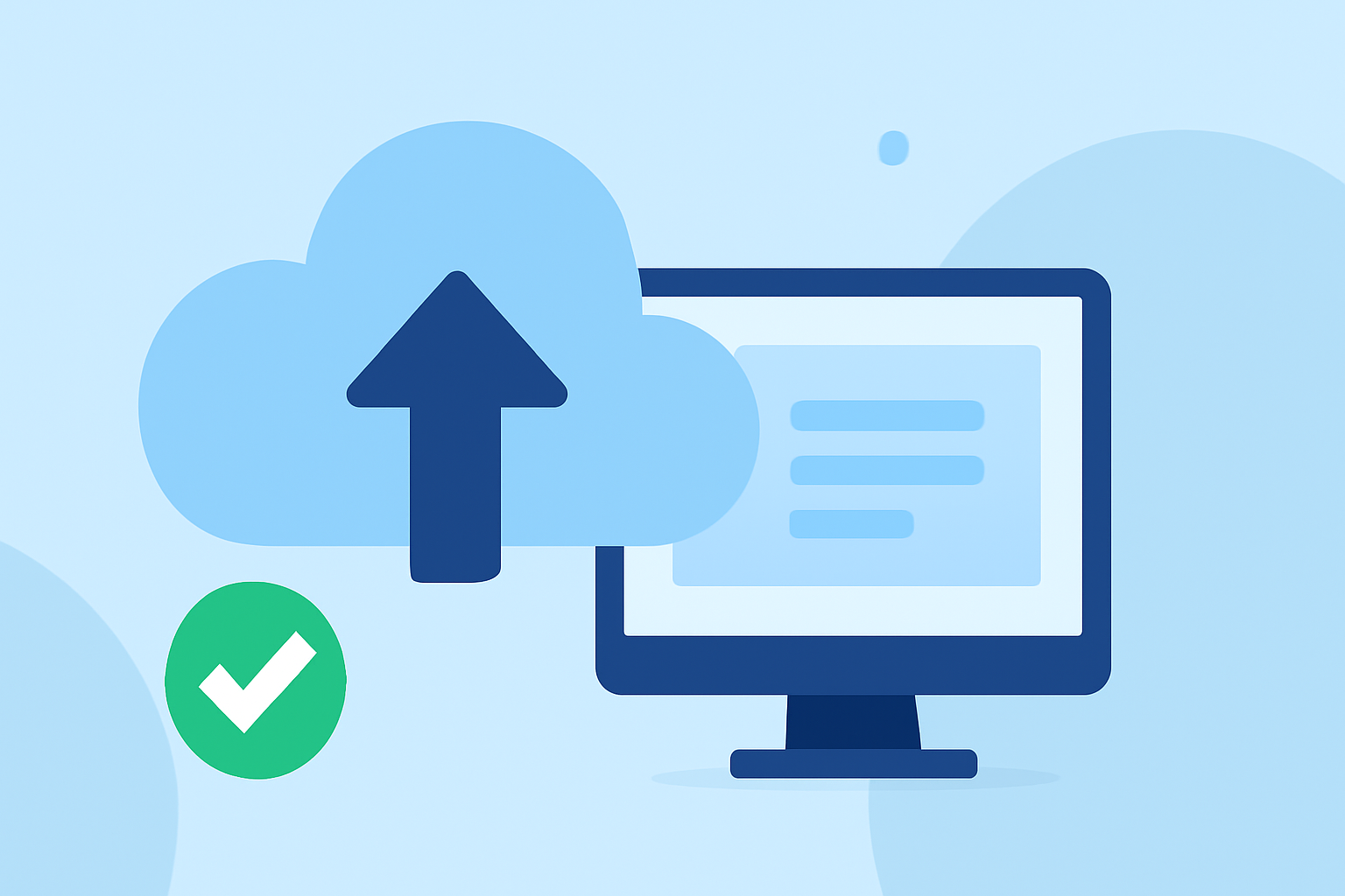 Building a Precipitation Recording Workflow from Scratch