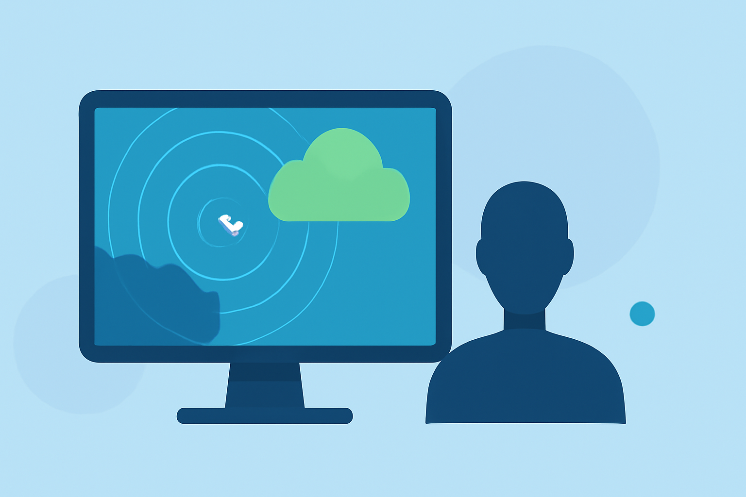 Weather Radar Tips for Frequent Flyers: Stay Ahead of the Storms