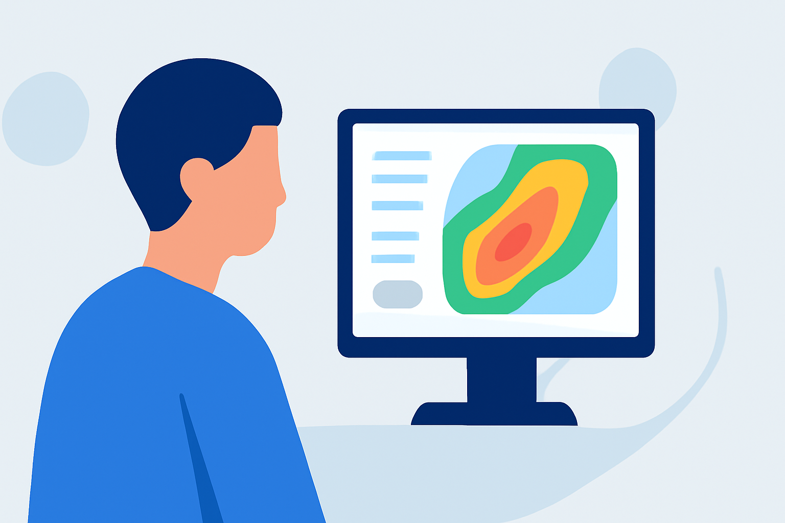 Avoiding Common Mistakes with Doppler Shear Maps During Outdoor Events