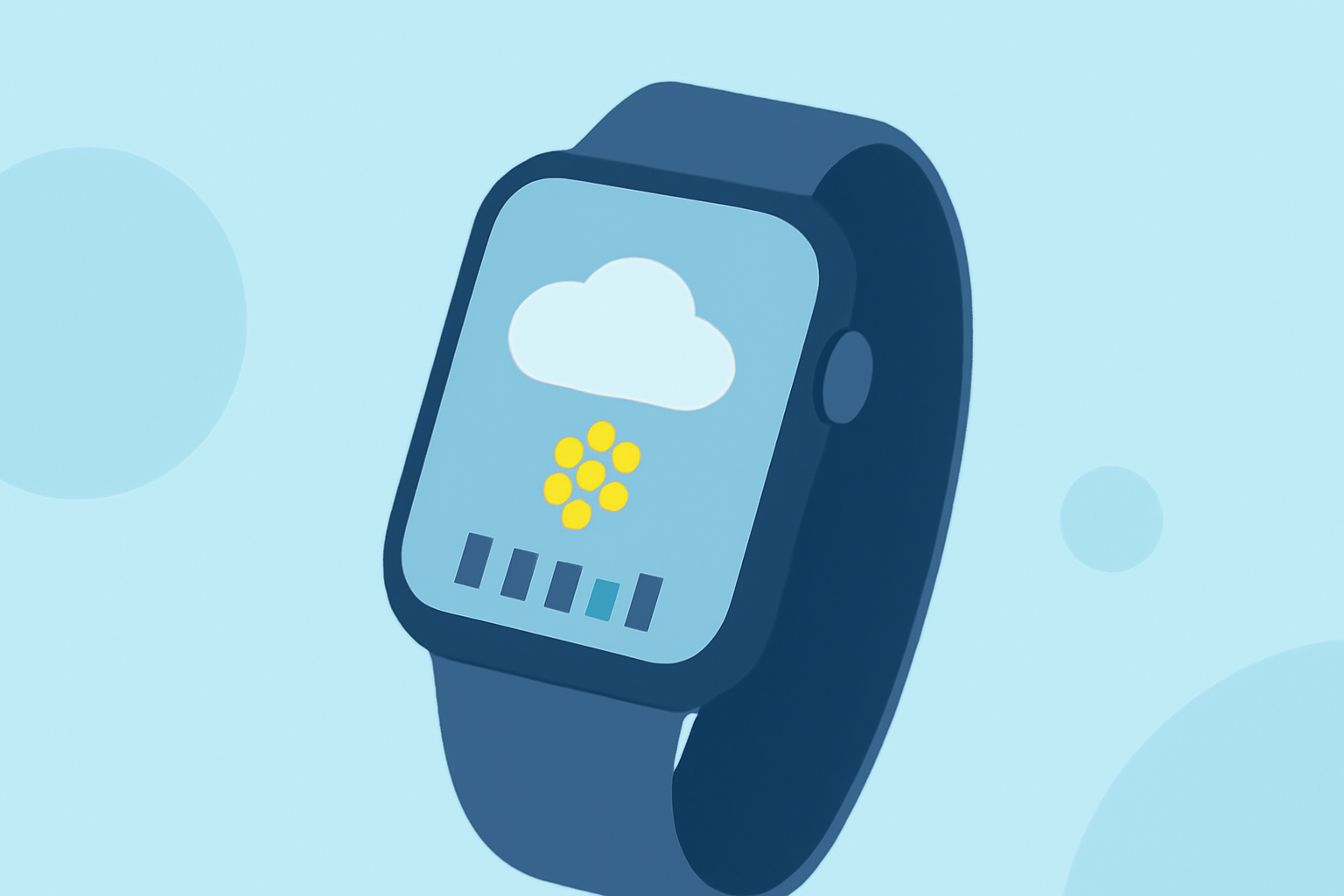 An Introduction to Allergy Weather on Apple Watch