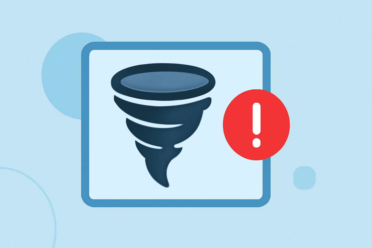 Understanding Tornado Watches and Warnings: Essential Safety Tips