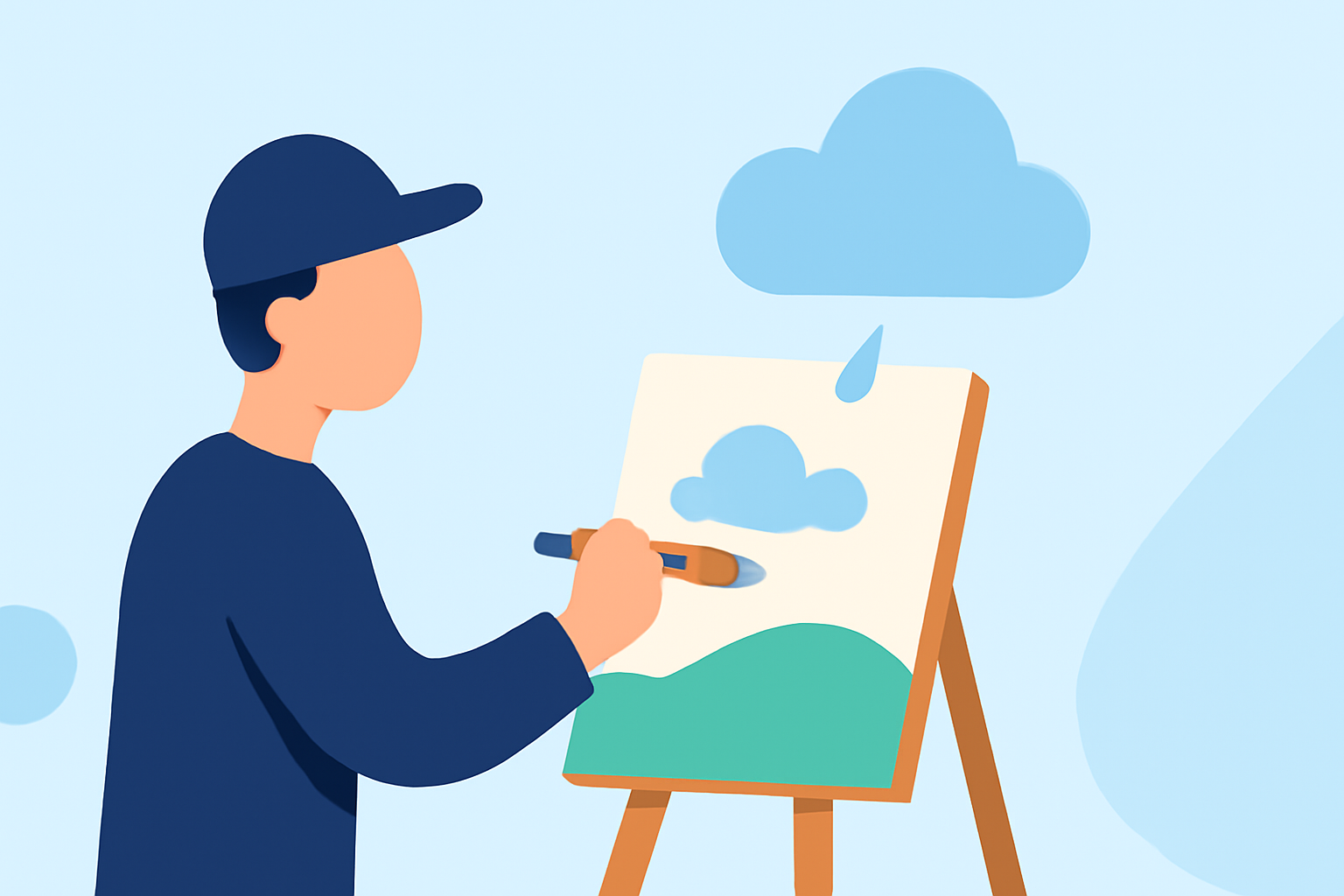 Weather Considerations for Outdoor Painting: Mistakes to Avoid for Commuters