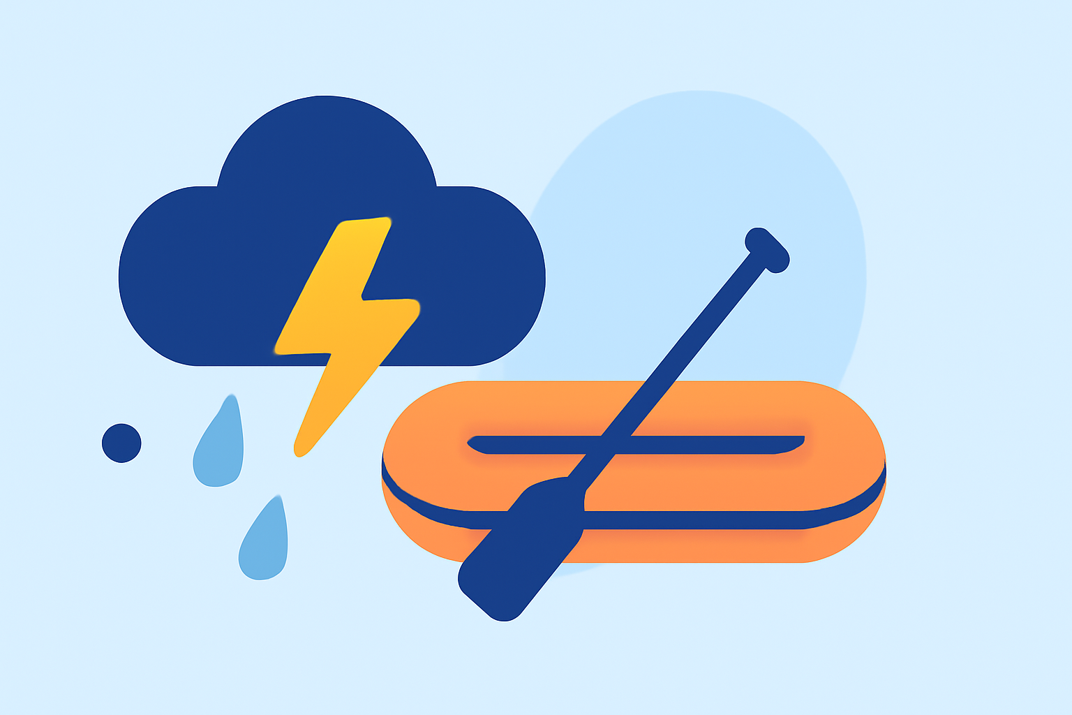 An Introduction to Weather Considerations for Rafting Trips in the United States