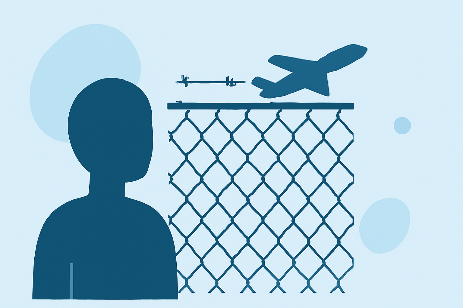 Mastering Airport Fence Spotting: A Beginner's Guide