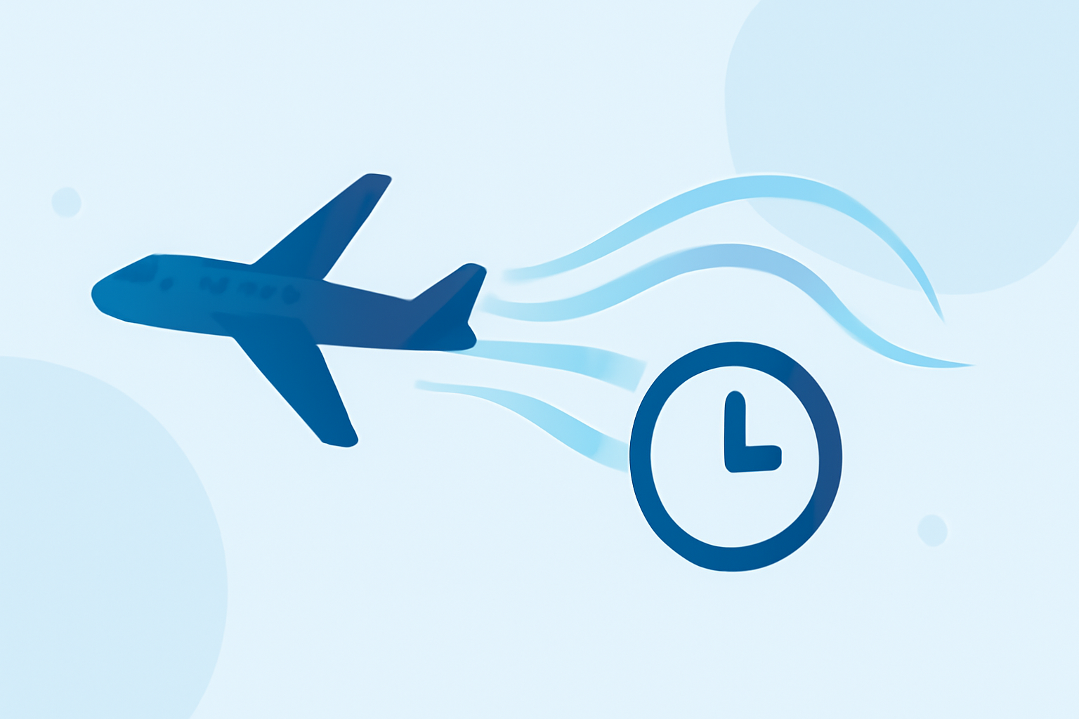 Understanding Jet Streams and Their Impact on Weekend Getaway Flight Times