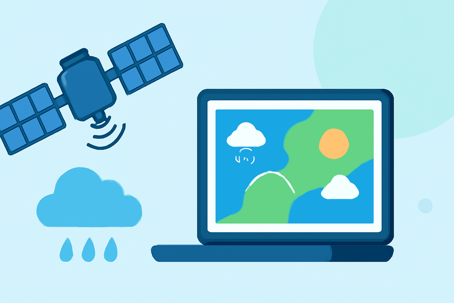 Understanding Weather Satellite Data: A Beginner's Guide for 2026