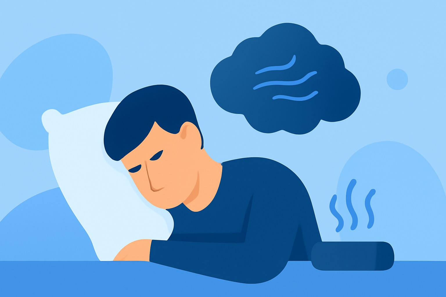 Sleeping with Poor Air Quality During Severe Weather: Essential Guidelines