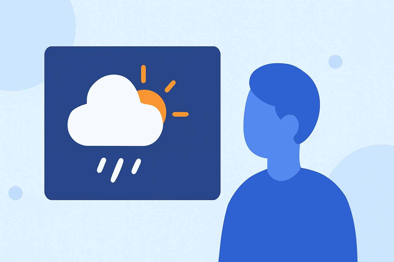 Weather Evening Briefing Tricks: The Easy Way