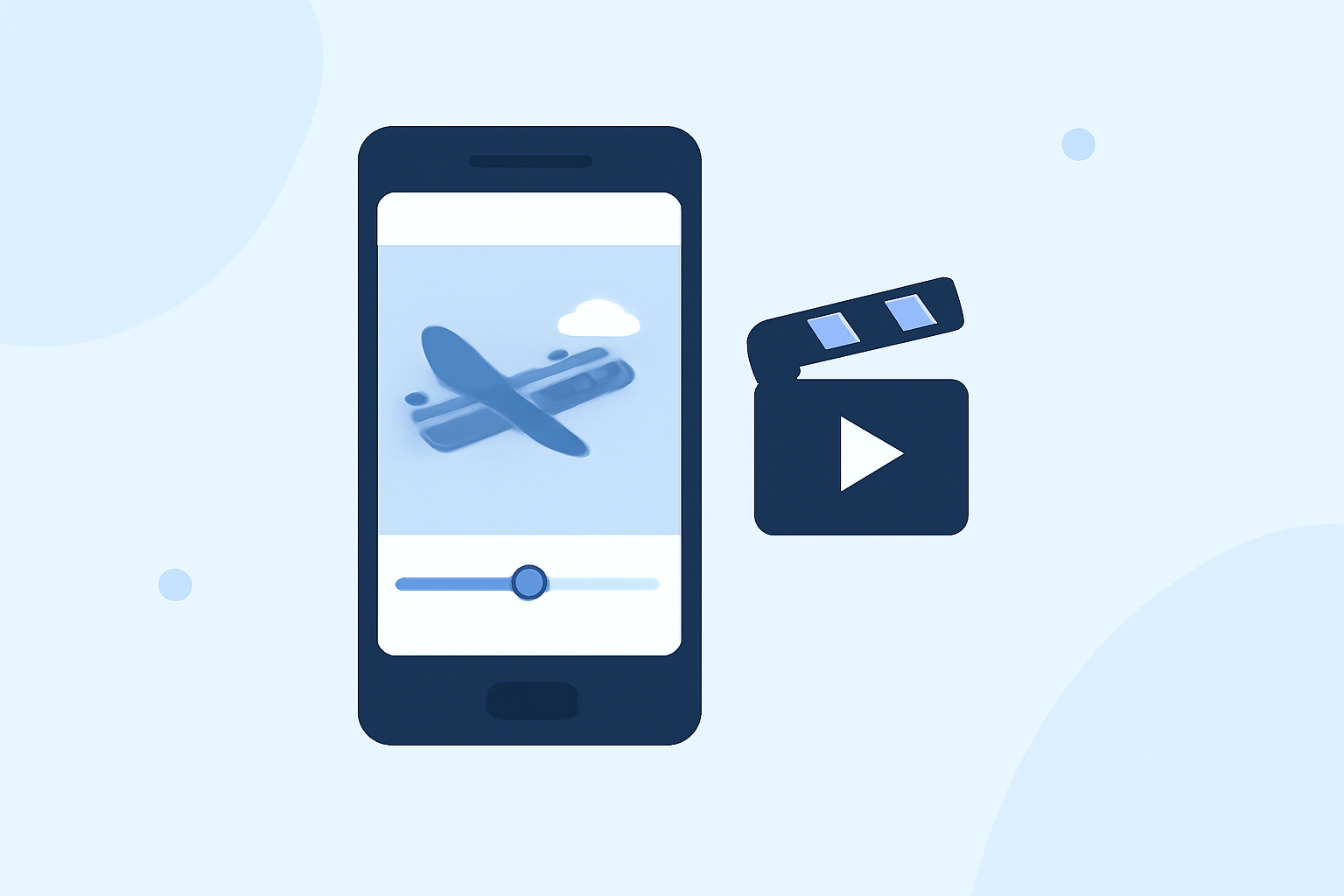 Budget-Friendly Aircraft B-Roll Editing on Your Smartphone