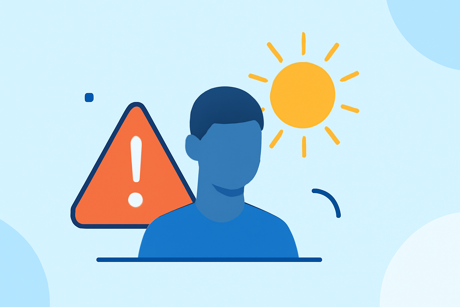 Statewide Alerts During Heat Waves: A Step-by-Step Guide