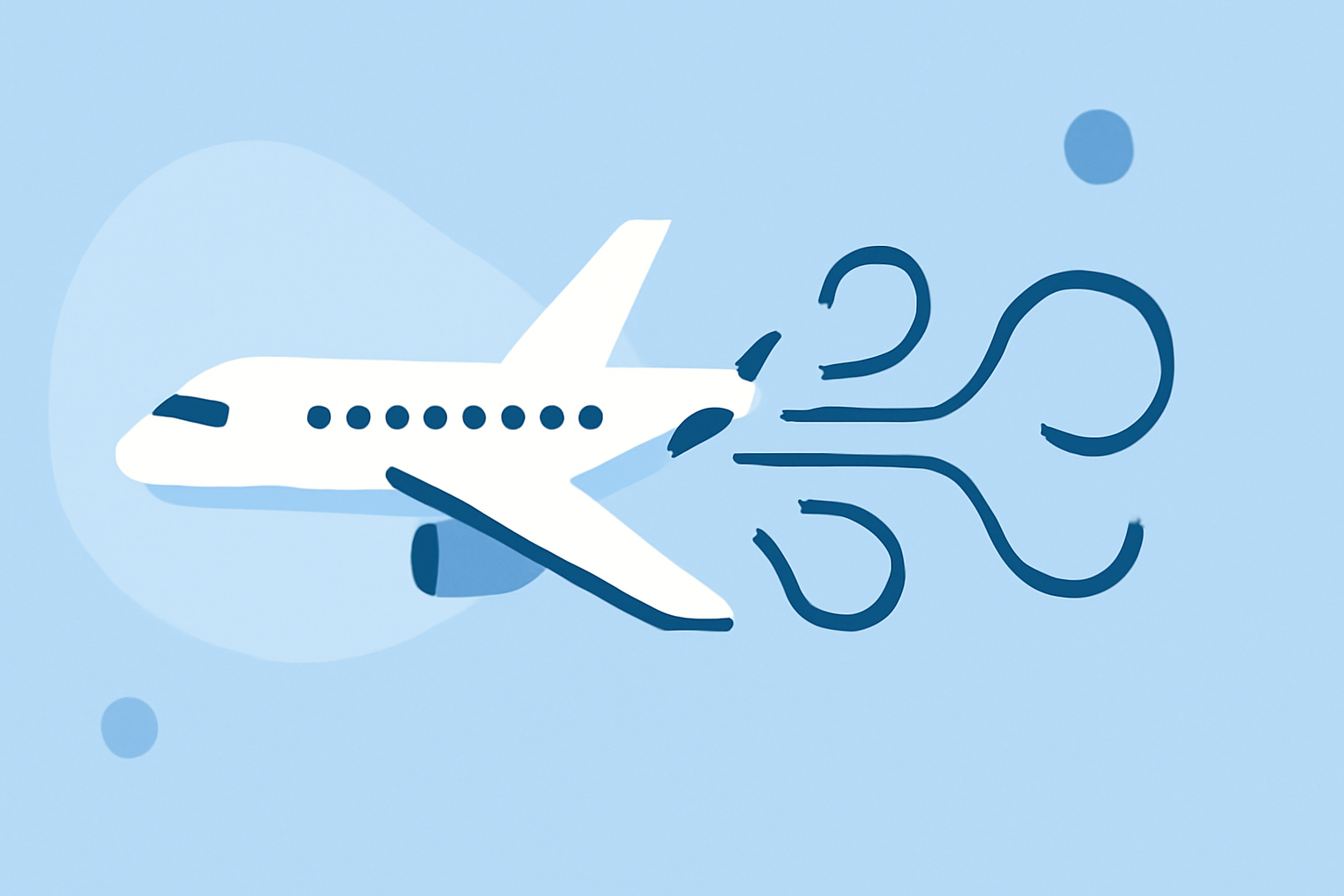 Understanding the Causes of Turbulence for Connecting Flights