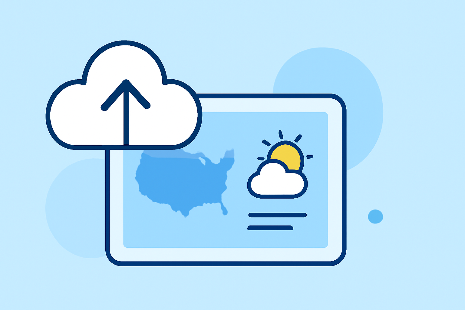 Understanding Annual Weather Trends in the United States