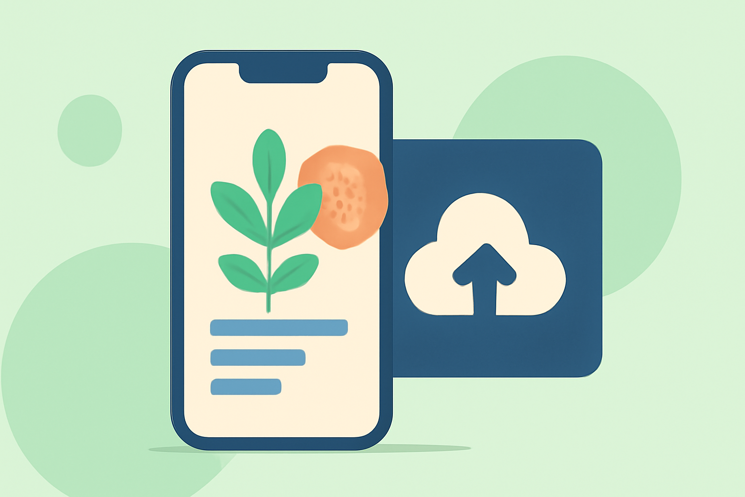 Pollen Season Outlooks on iPhone: Workflow and Clime's Capabilities