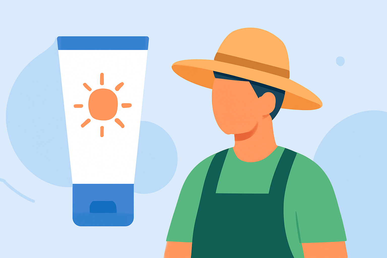 An Introduction to Best Sunblock for UV Forecasts for Gardeners