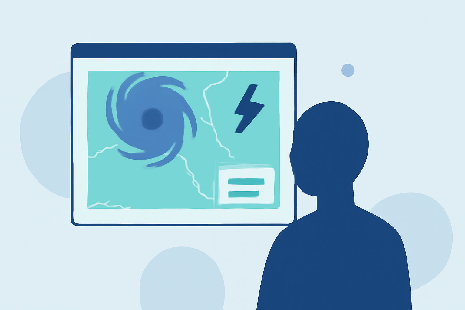 Understanding Storm Maps in 2026: A Comprehensive Guide