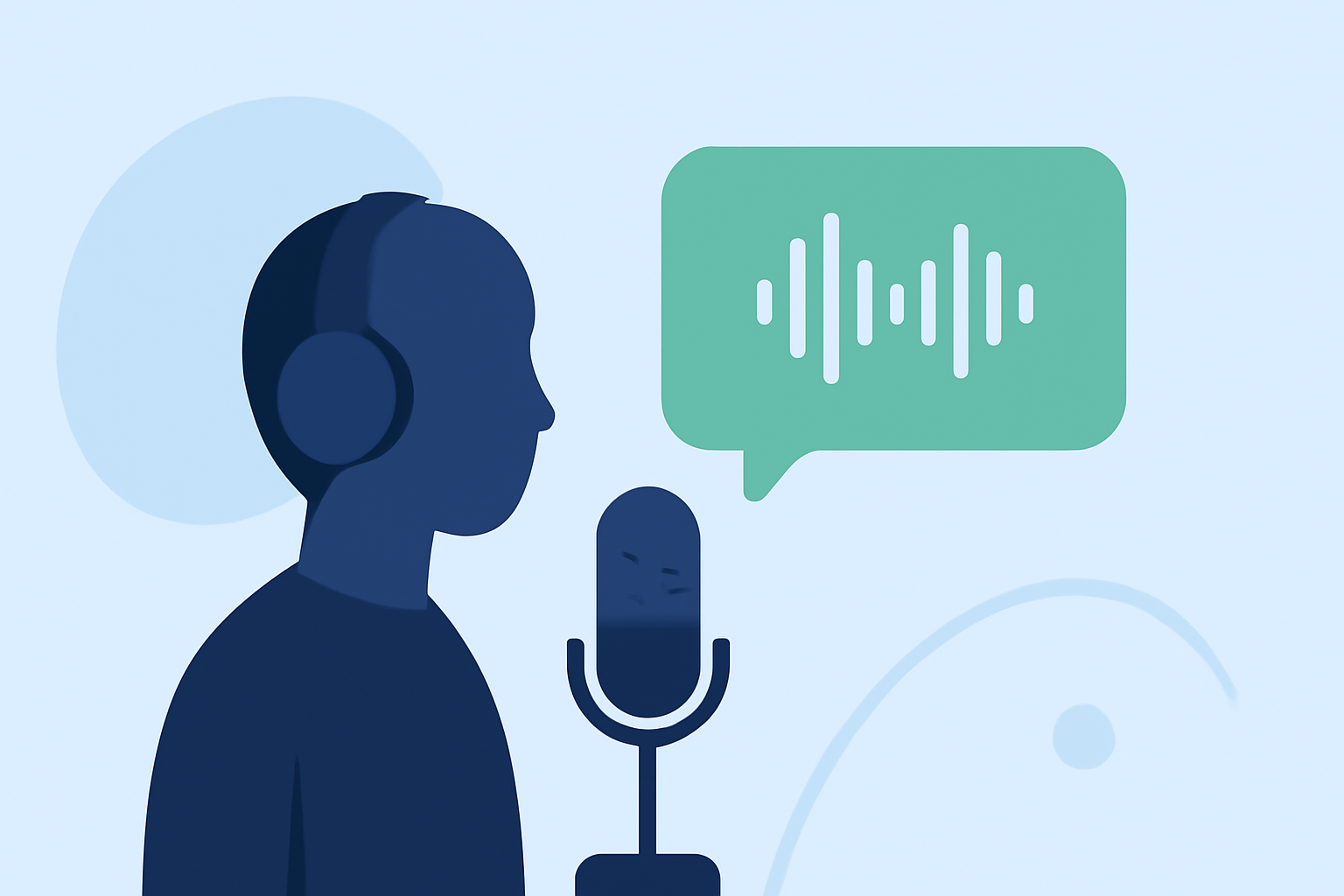 Make Yourself Heard: Trip Recap Voiceover Edits Without a Computer
