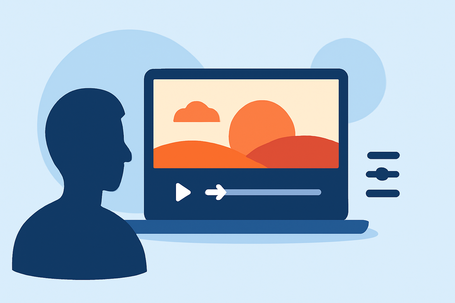 Sunset Journey Timelapse Edits Guide for Travel Creators