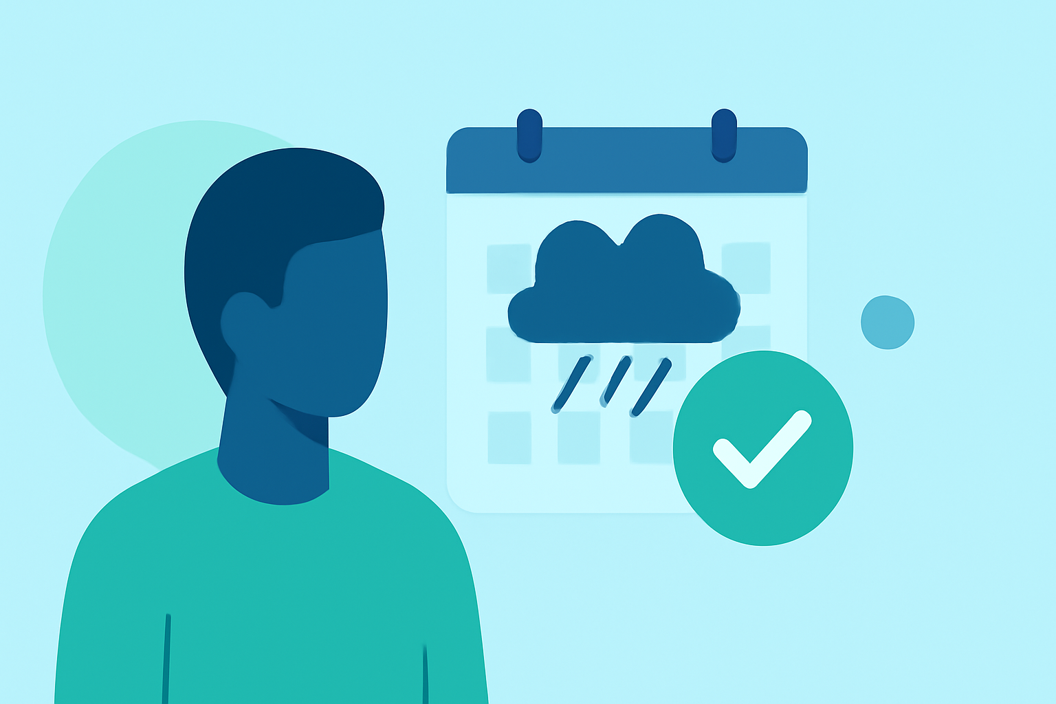 Quickly Recovering Travel Plans After a Storm: Your Comprehensive Guide
