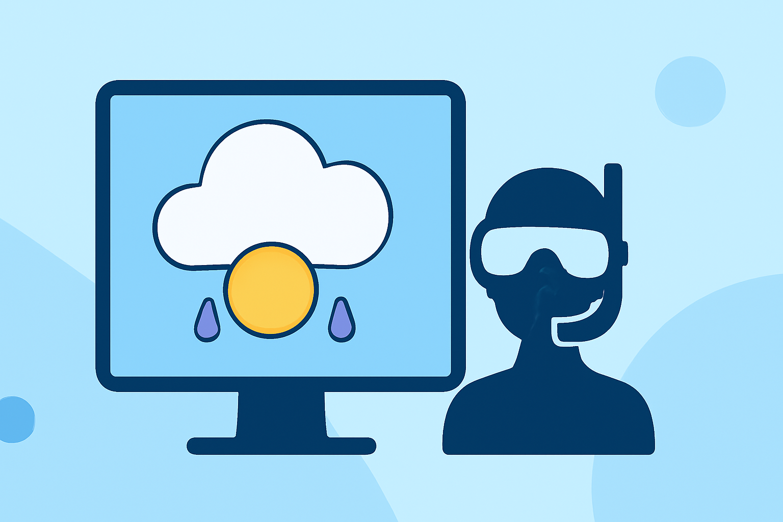 Getting Started with Weather for Diving Trips: A Quick Guide