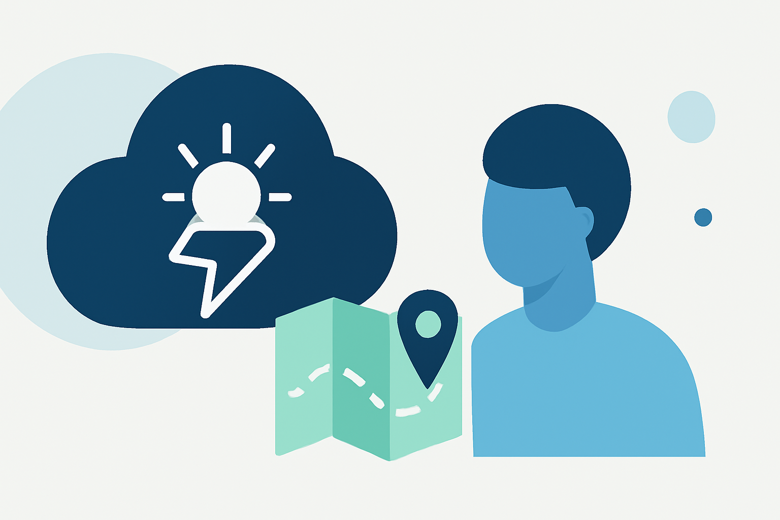 A Comprehensive Guide to Weather Planning for Road and Air Travel