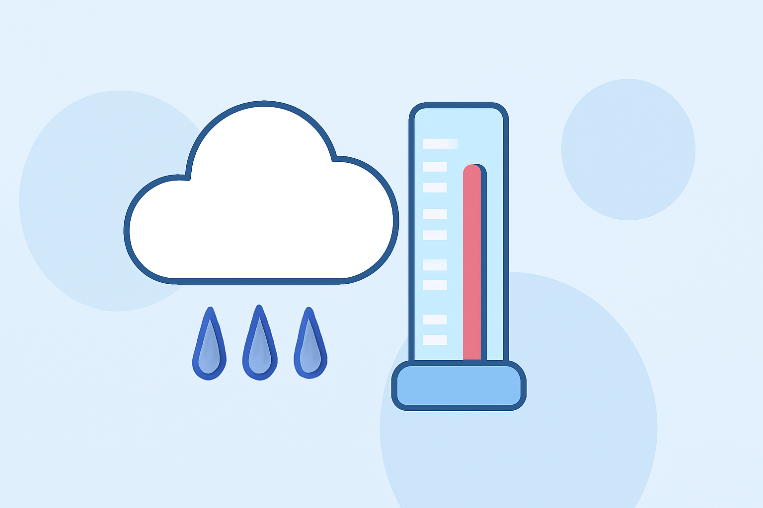Understanding Rainfall Record Streaks in the United States