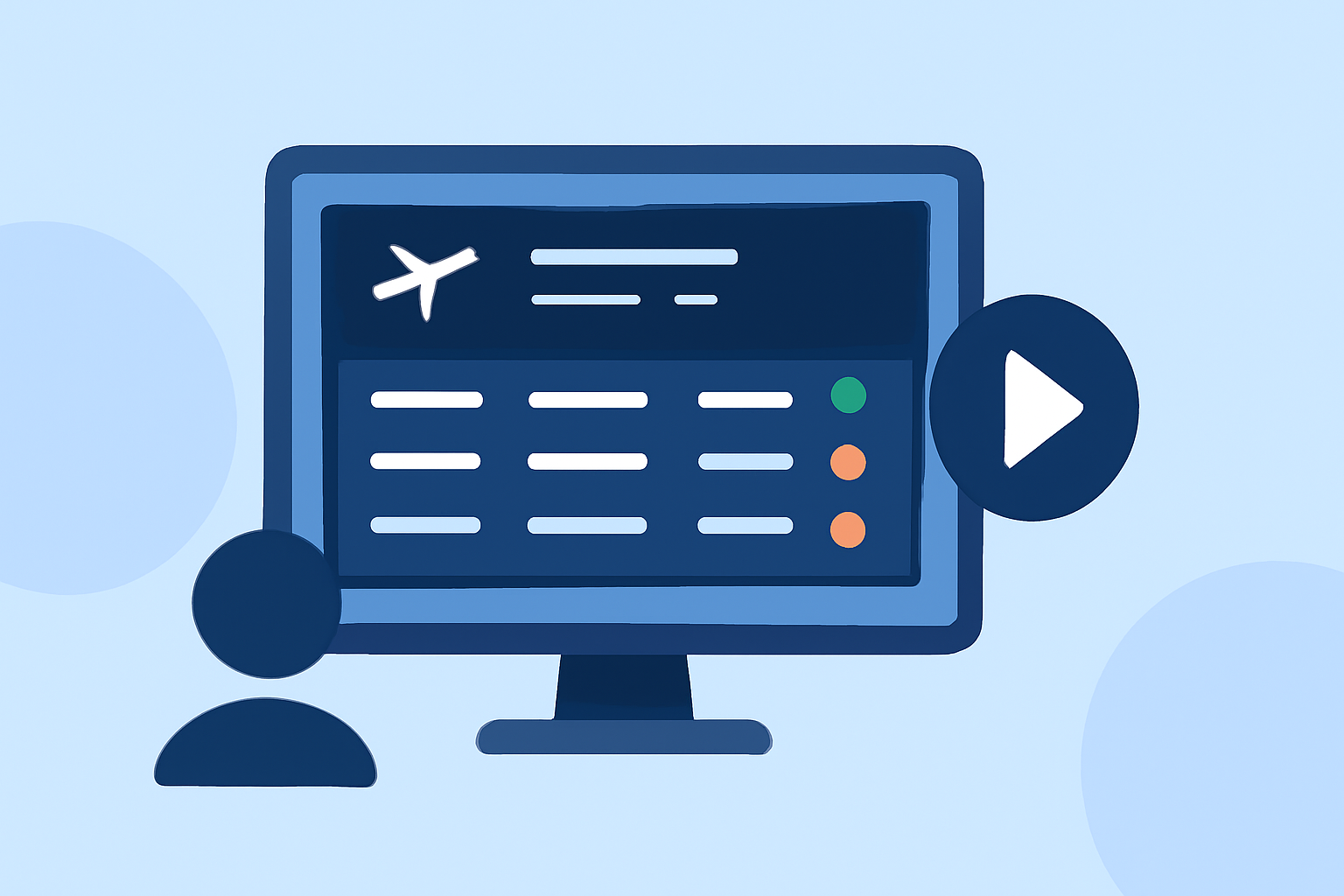 Mastering Departure Board Footage Edits for YouTube: A Comprehensive Guide