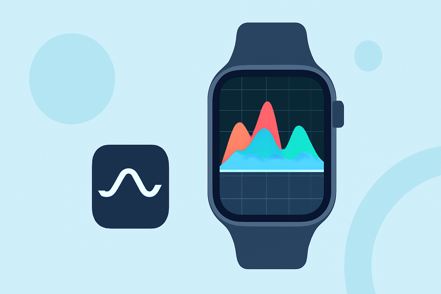 Understanding Doppler Shear Maps on Apple Watch: A Comprehensive Guide