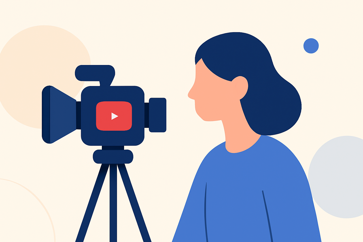 A Beginner's Guide to Crafting Engaging Travel Vlogs